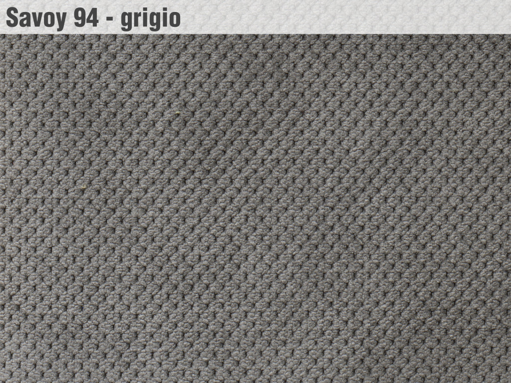 Savoy 94 grigio