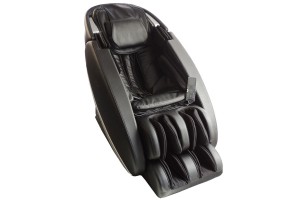 poltrona massaggiante professionale con massaggio shiatsu